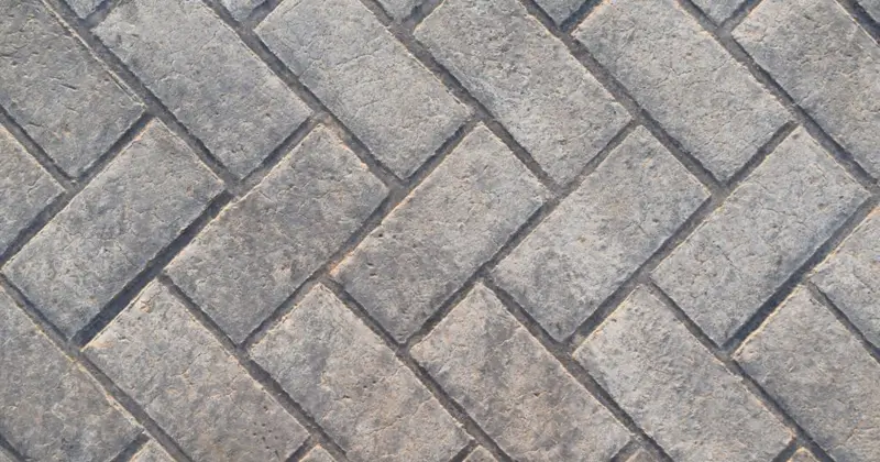 cement stamping