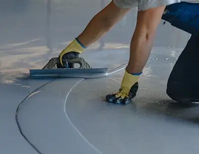 commercial surface solutions